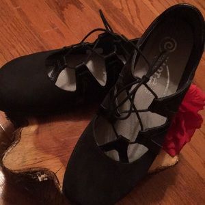 Naot Timu shoes like new